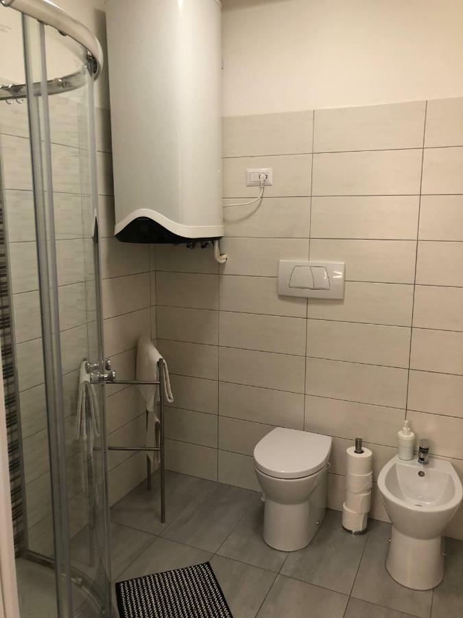 La Dolce Vita Studio With Free Private Parking Siena Exteriör bild