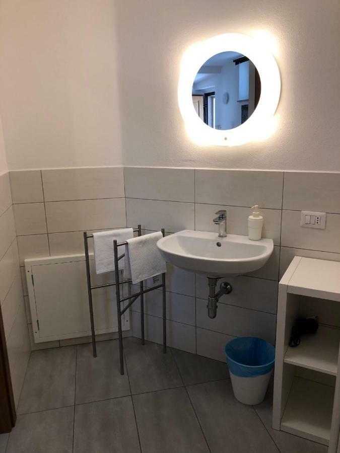 La Dolce Vita Studio With Free Private Parking Siena Exteriör bild