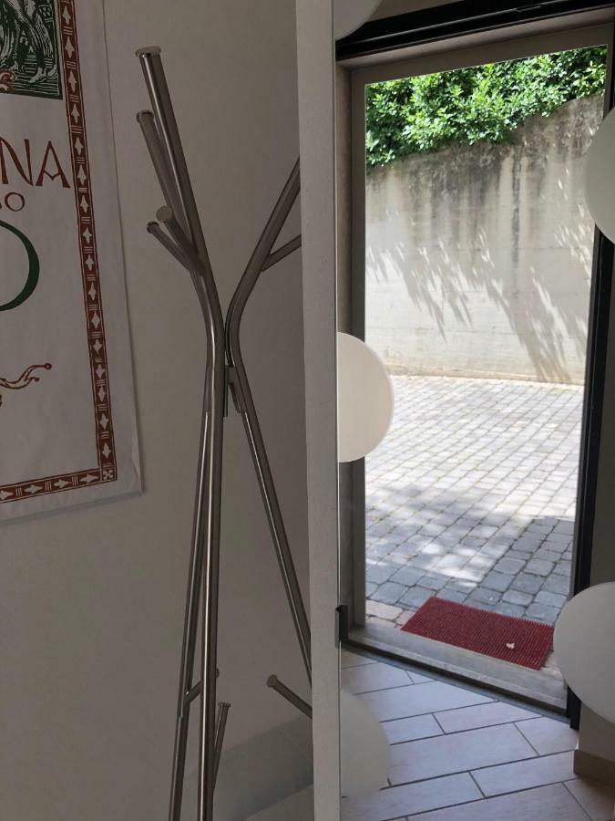 La Dolce Vita Studio With Free Private Parking Siena Exteriör bild