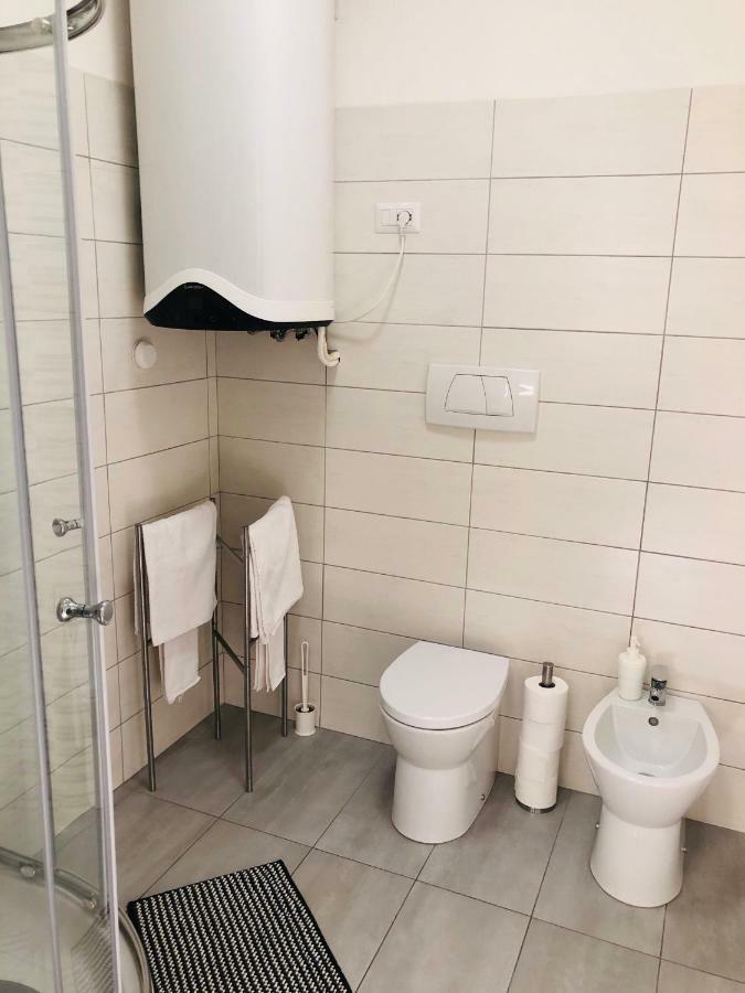 La Dolce Vita Studio With Free Private Parking Siena Exteriör bild